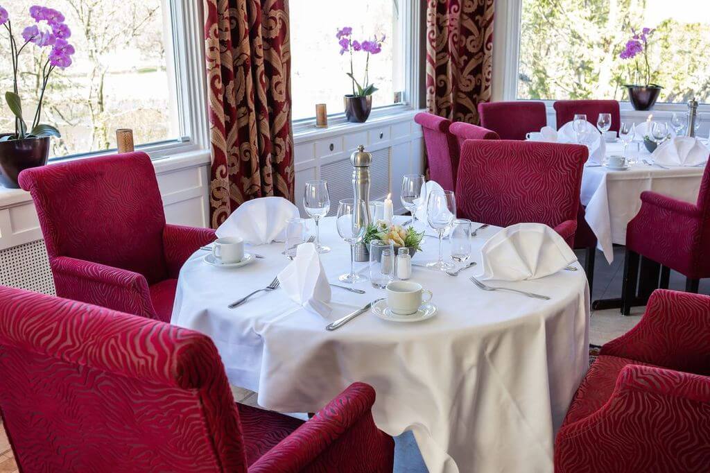 A Kronsalen Middag 3