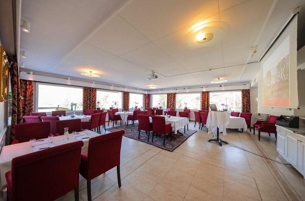 A Kronsalen Konferens