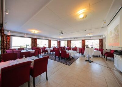 A Kronsalen Konferens