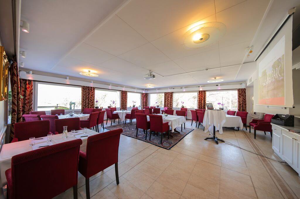 A Kronsalen konferens 1