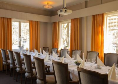 C Flamingon Konferens