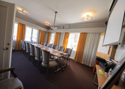 C Flamingon Konferens