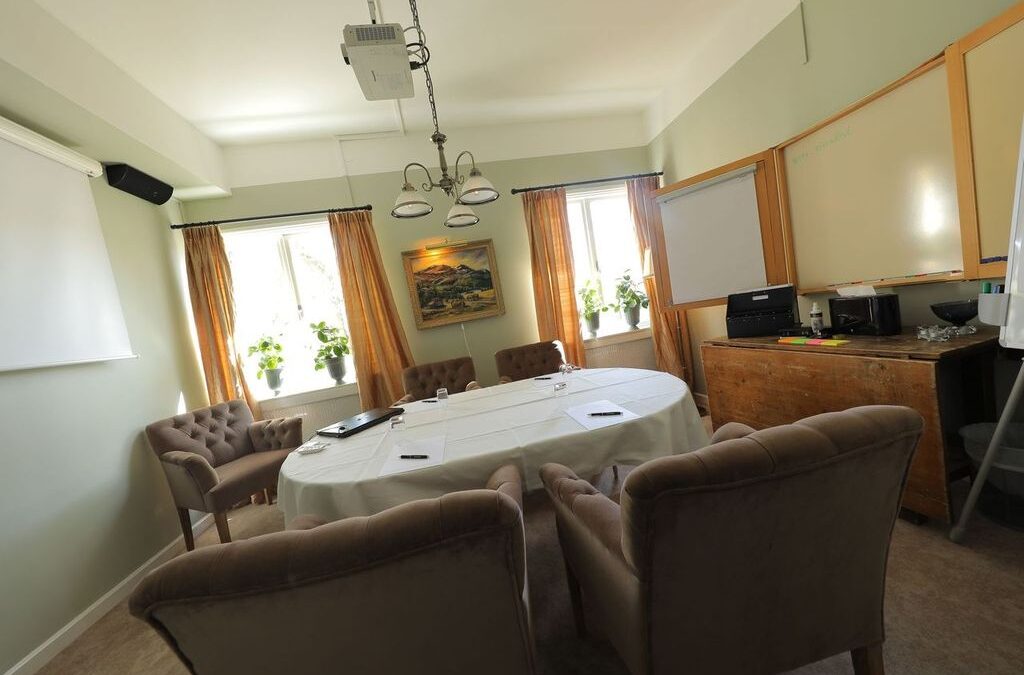 D Kronuggla Konferens