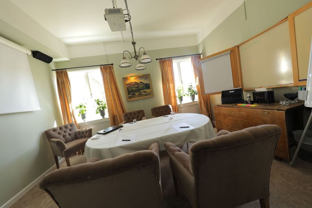 D Kronugglan konferens