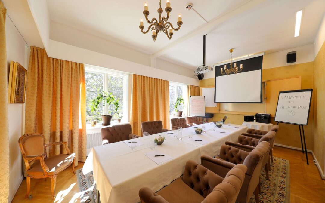 G Pigvinen Konferens