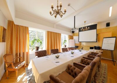 G Pigvinen Konferens