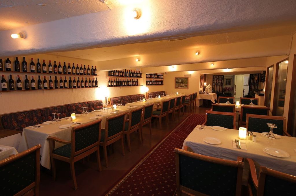 Vinkällaren Göteborg